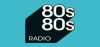 Logo for 80s80s Radio