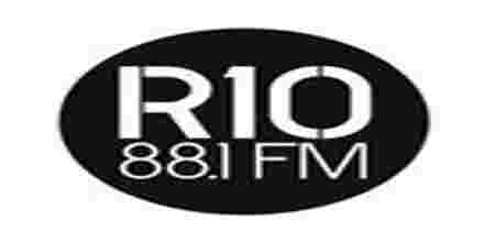 88.1 Radio 10