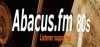 Logo for Abacus FM 80s