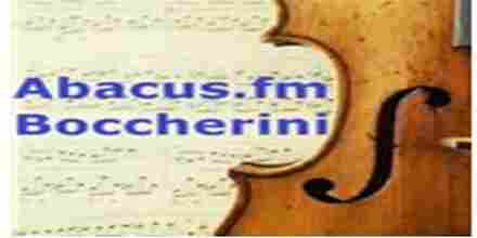 Abacus FM Boccherini