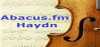 Logo for Abacus FM Haydn