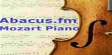 Abacus FM Mozart Piano