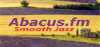Logo for Abacus FM Smooth Jazz