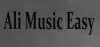Logo for Ali Music Easy