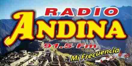 Andina FM