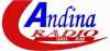 Logo for Andina Radio