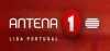 Logo for Antena 1