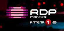Antenna 1 Madeira