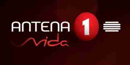 Antena 1 Vida