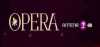 Logo for Antena 2 Opera