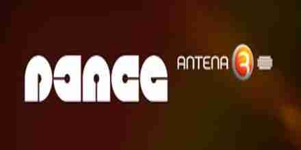 Antena 3 Dance
