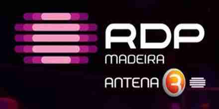 Antena 3 Madeira