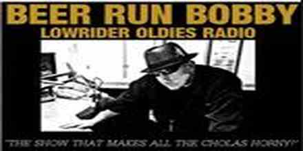 BRB Low Rider Oldies Radio