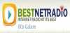 Logo for Best Net Radio 80s Galore