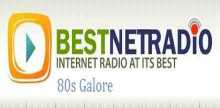 Best Net Radio 80s Galore