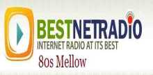 Meilleure radio Internet des années 80 Mellow