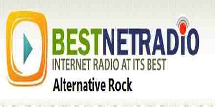 Best Net Radio Alternative Rock