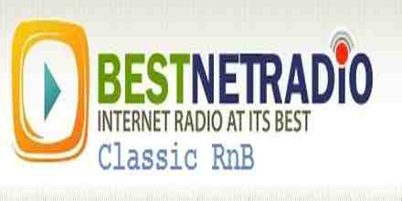 Best Net Radio Classic RnB