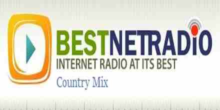 Best Net Radio Country Mix