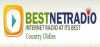 Logo for Best Net Radio Country Oldies
