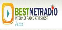 Best Net Radio Jamz
