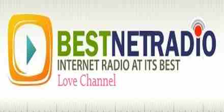 Best Net Radio Love Channel