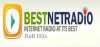 Logo for Best Net Radio RnB Hits