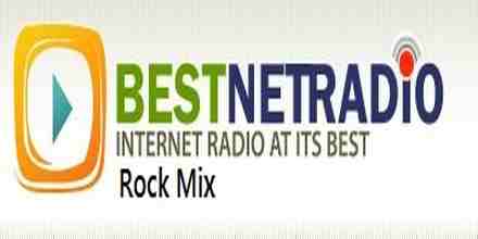 Best Net Radio Rock Mix