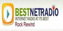 Best Net Radio Rock Rewind