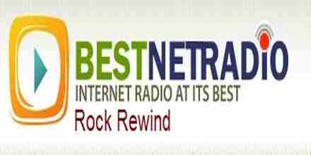 Best Net Radio Rock Rewind