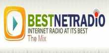 Meilleure radio Internet The Mix