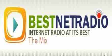 Best Net Radio The Mix