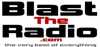 Logo for Blast The Radio