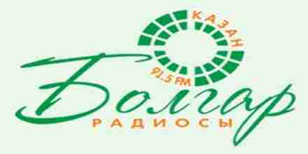 Bolgar Radio