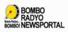 Logo for Bombo Radyo Cagayan De Oro