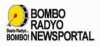 Logo for Bombo Radyo Dagupan