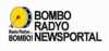 Logo for Bombo Radyo General Santos