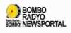 Logo for Bombo Radyo Koronadal