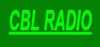 Logo for CBL Radio