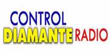 Control Diamante Radio