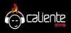 Logo for Caliente 97.1