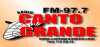 Logo for Canto Grande FM