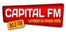 Capital FM 90.2