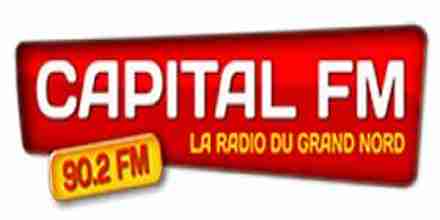 Capital FM 90.2