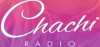 Logo for Chachi Radio