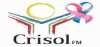 Logo for Crisol FM