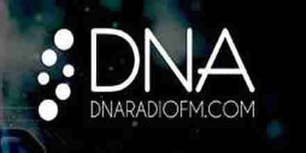 DNA Radio FM