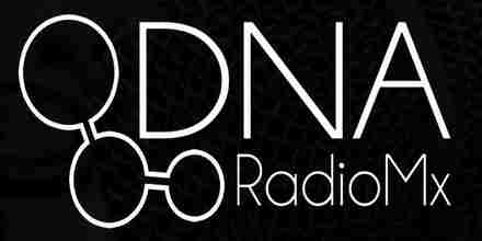 DNA Radio Mexico