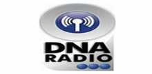 DNA Radio