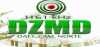 Logo for DZMD AM